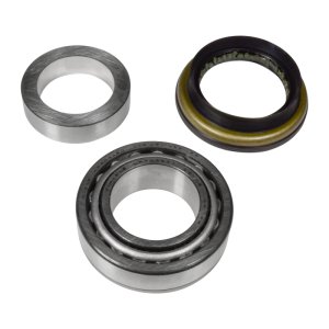 Jeep Gladiator Rear Axle Bearing and Seal Kit - Yukon Gear & Axle - M220 Wide Track, 3.149 in OD (Large Bearing), AK R-J01 - `20-`27 Jeep Gladiator Rear Axle Bearing and Seal Kit - Yukon Gear & Axle - M220 Wide Track, 3.149 in OD (Large Bearing), AK R-J01 - `20-`27